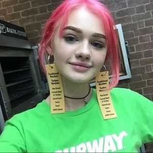 Meet your Posher, Gabriel